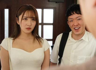 Chồng sắp cưới chịch nhau với em gái nóng bỏng Mina Kitano