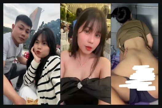 Bạn gái cũ công khai video nóng bỏng suốt đêm