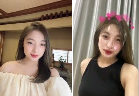 Bím hoàn hảo mơn trớn suốt đêm thỏa thích