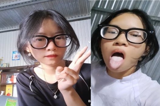 Cảnh 18+ Trần Ngọc Nhi bí ẩn thèm khát