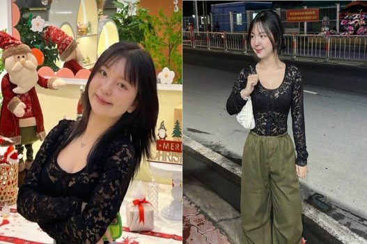 Chịch cuồng nhiệt cùng cô nàng genz thời thượng