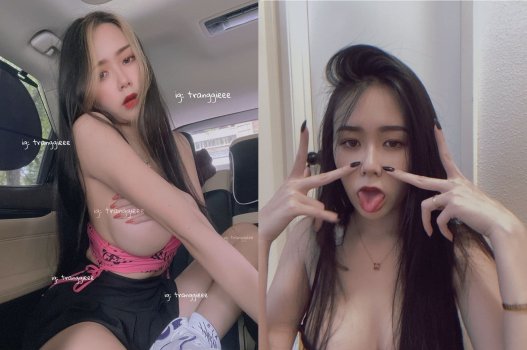 Video riêng tư của cô gái Gia Định gợi cảm bị rò rỉ