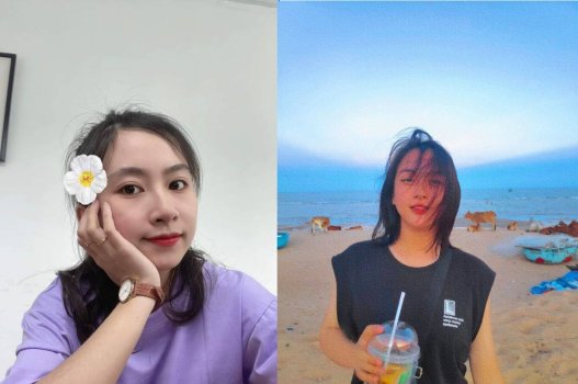 Clip cô gái nóng bỏng trên bãi biển mặn nồng tình yêu với người tình