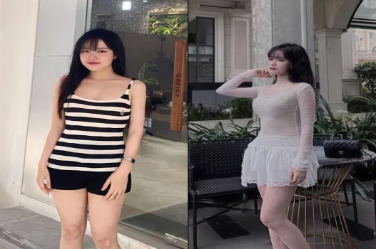Clip nóng bỏng Phương Oanh sexy