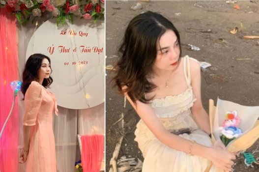 Cô Duyên trong đám cưới mê hoặc chú rể vào cuộc tình