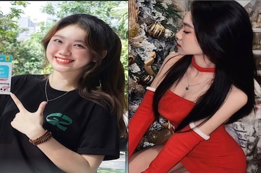 Cô sinh viên và chàng trai trong đêm nồng nàn riêng tư