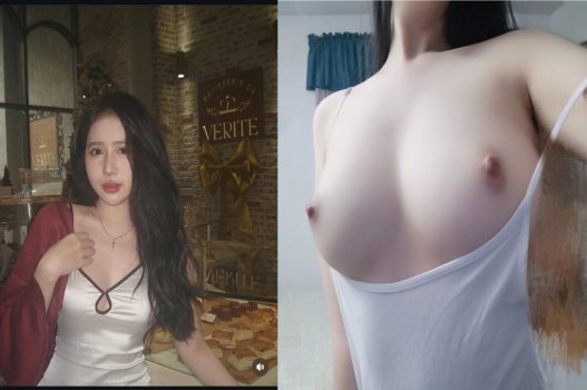 Gái đẹp da trắng ngọc ngà mê mẩn tình một đêm