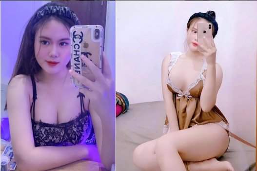 Huỳnh Lâm Tố Ngân khủng hoảng khi lộ clip nóng táo bạo