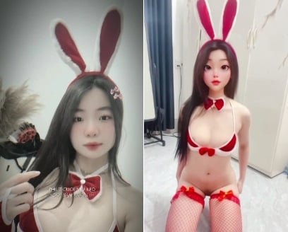 Không yêu đương vào ngày lễ Giáng sinh, em đã hẹn hò với một chàng trai khác