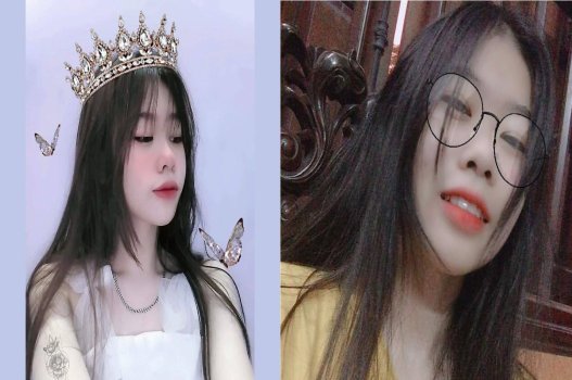 Lan Anh ngây thơ bị cuốn vào vòng tay bạo dâm