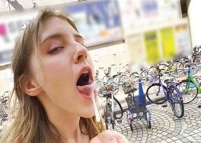 Lộ clip sex Melody Marks quan hệ nóng bỏng ở Tokyo