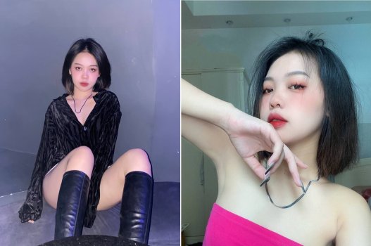 Mê mẩn khi lạc lối cùng nàng Dương Tiểu Hân