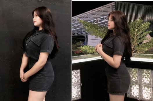 Nàng gợi cảm khám phá ham muốn và khao khát lãng mạn