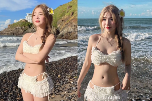 Nàng Ngọc Diễm xinh đẹpmê hoặc trong cuộc sống Sugar Baby