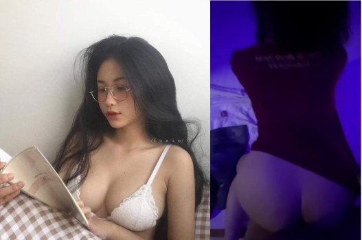 Nàng Tuyết Nhi NTT quyến rũ với thân hình nóng bỏng