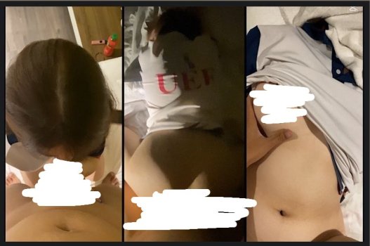 Phim 18+ cô sinh viên Việt mê sex với bạn trai tới bến