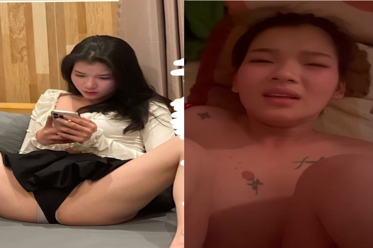 Phim 18+ em Quỳnh ngọt ngào mê hoặc trái tim đàn ông