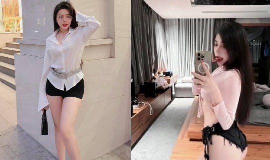 Đêm thầm lặng với nữ sinh trong giấc mơ say sưa