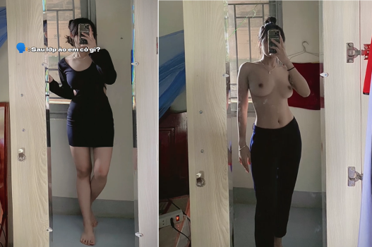 Sinh viên năm hai khám phá sự quyến rũ từ nhiều mối tình thú vị