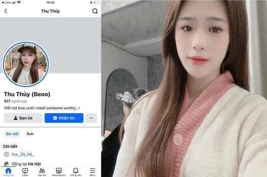 Thu Thủy mê mải trong những đam mê không giới hạn