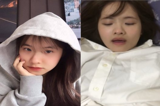 Thúy Quỳnh nàng quyến rũ nhất THPT