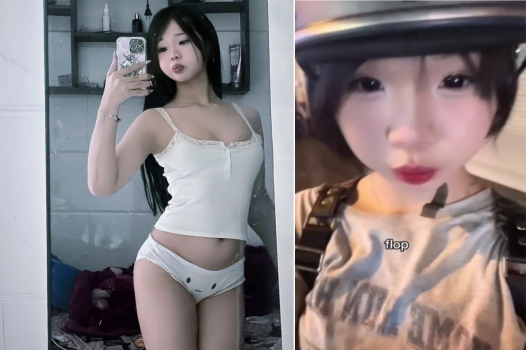 Video 18+ Thuy My TikTok sex nóng bỏng với bạn trai cực chất
