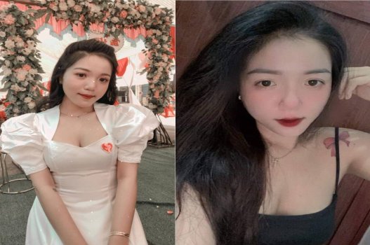 Vụng trộm với cô dâu quyến rũ trong đêm tân hôn
