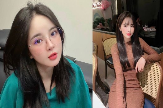 Yêu thương Hoàng Phương Thúy bùng nổ đam mê 2025