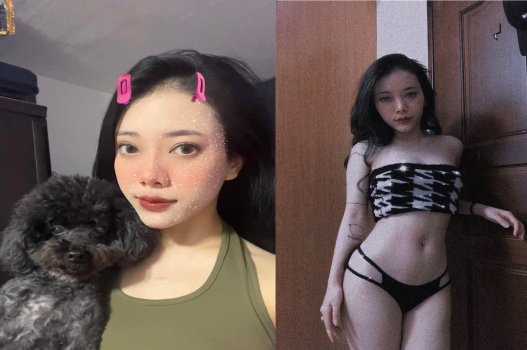 Đam mê nàng quyến rũ mang lại khoái cảm mê mẩn